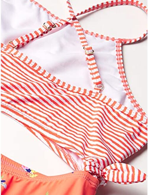 Hobie Girls' Keyhole Side Tie 1pc