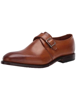 Men's Plymouth Monk Straps Loafer