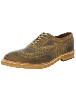 Men's McTavish Lace-Up Shoes