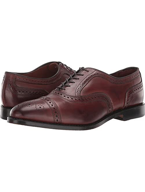 Allen Edmonds Strand Oxford Shoes