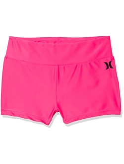 Girls' Swim Shorts