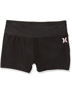 Girls' Swim Shorts