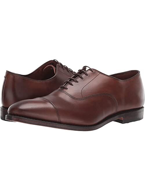 Allen Edmonds Park Avenue Oxford Shoes