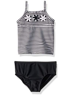 baby-girls Two-piece Swimsuit