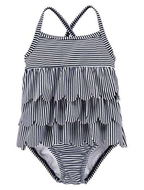 Carter's baby-girls Two-piece Swimsuit