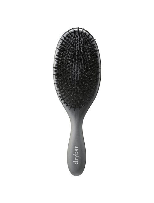 Drybar Flat Mate Boar Bristle Brush