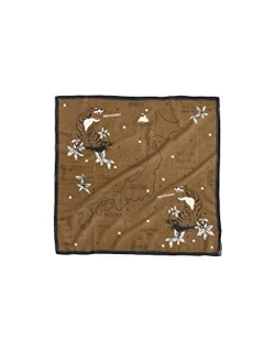 Women's Washed Bandana