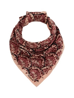 Women's Washed Bandana