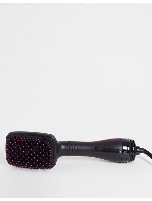 REVLON One-Step Hair Brush Dryer & Styler - Black