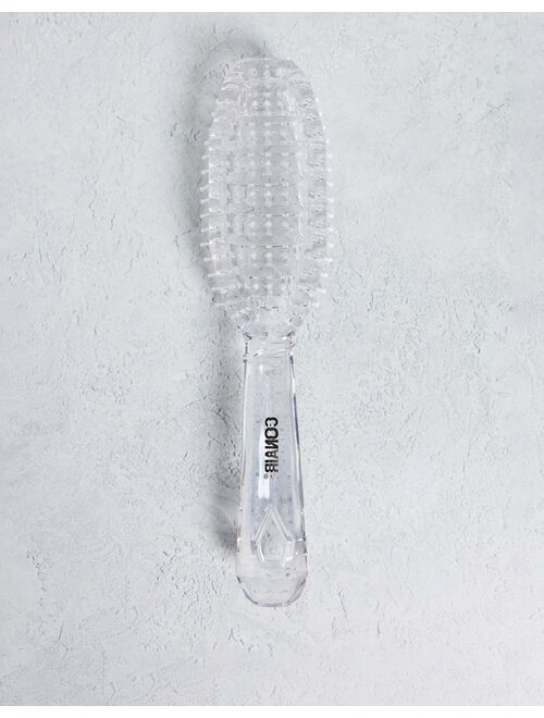 The Basik Collection The Basik Edition Vented Hairbrush