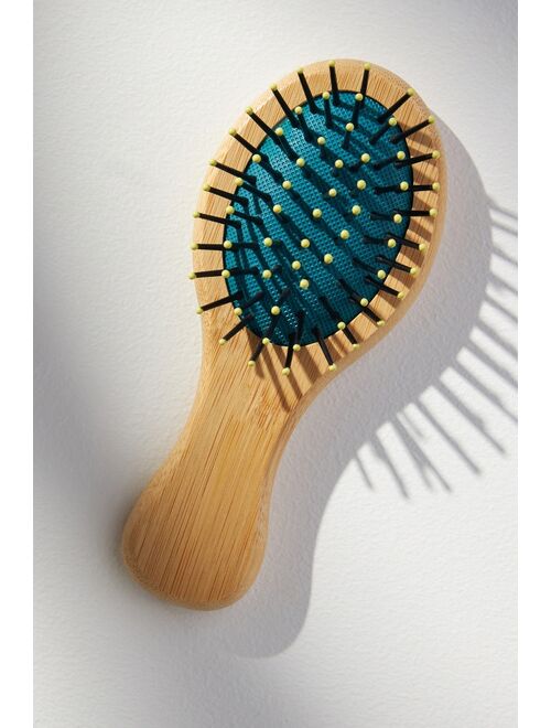 Mini Hair Brush