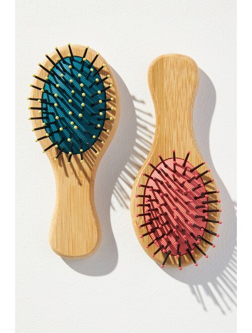 Mini Hair Brush