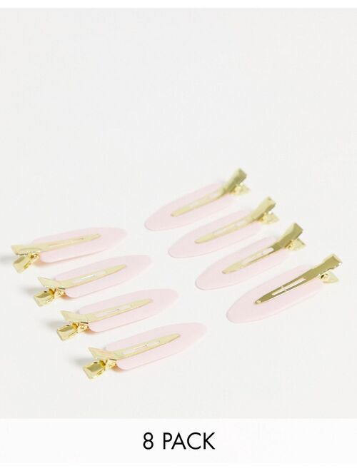 Buy Lullabellz 8 Pack Setting Clips online | Topofstyle