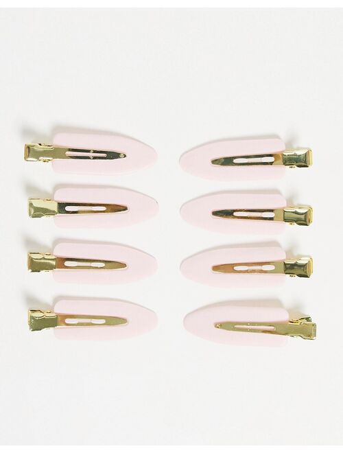 Lullabellz 8 Pack Setting Clips