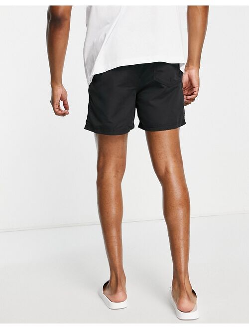 Jack & Jones double waistband swim short