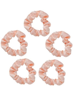 Kitsch Satin Sleep Scrunchies