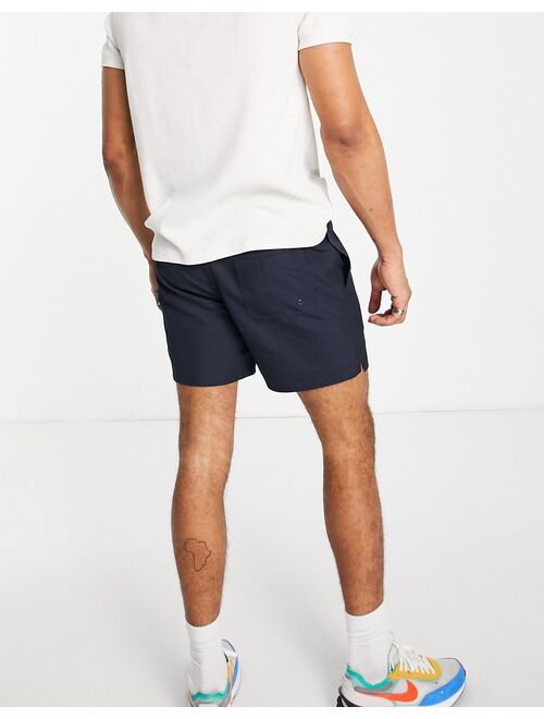 Farah Colbert swim shorts in navy