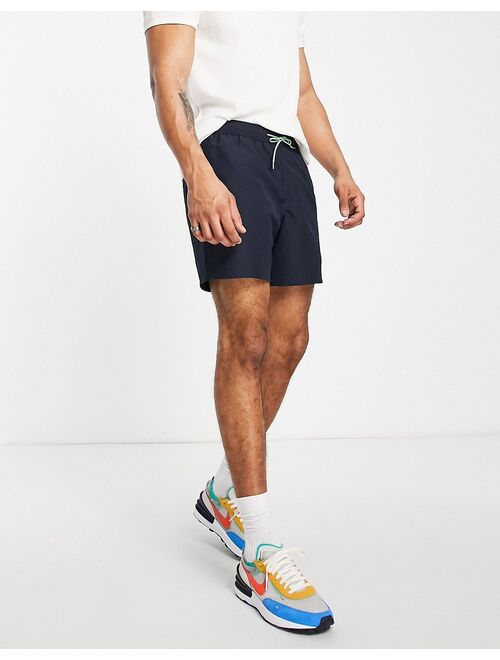 Farah Colbert swim shorts in navy