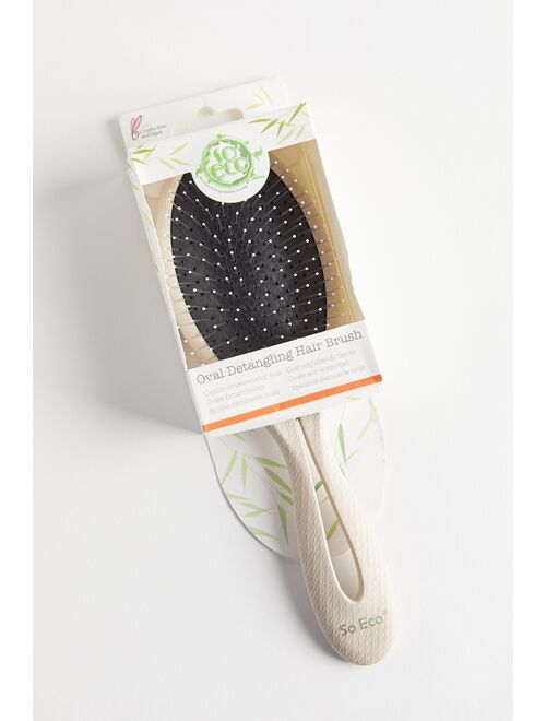 So Eco Biodegradable Detangling Brush