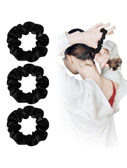 SOBONNY Silk Hair Scrunchies