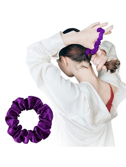 SOBONNY Silk Hair Scrunchies