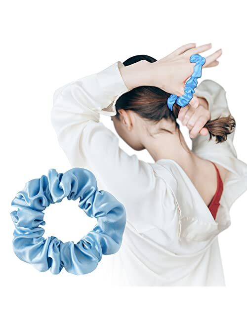 SOBONNY Silk Hair Scrunchies