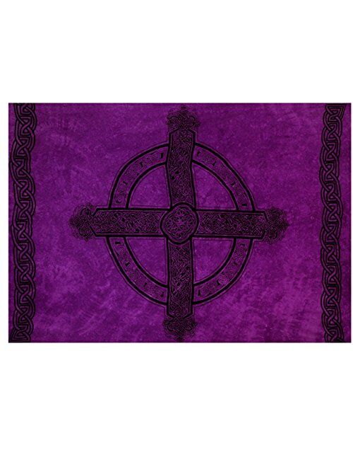 1 World Sarongs Mens Celtic Sarong in Your Choice of Color