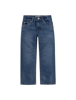 Boys' 505 Regular Fit Jeans