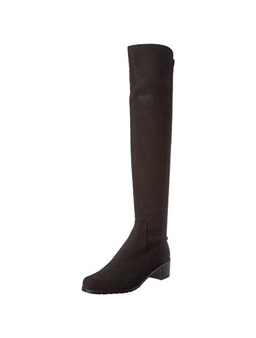 Stuart Weitzman Women's Reserve Boot