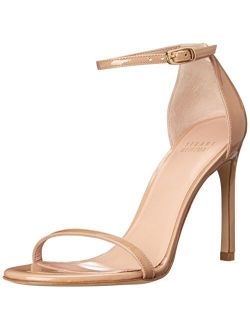 Women's Nudistsong Dress Sandal