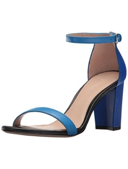 Women's Nearlynude Heeled Sandal