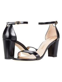 Women's Nearlynude Heeled Sandal