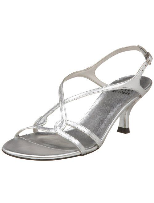 Stuart Weitzman Women's Reversal Sandal