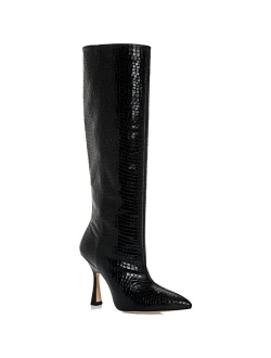 Women's Parton Knee High Boots