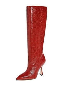 Women's Parton Knee High Boots