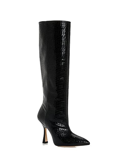 Stuart Weitzman Women's Parton Knee High Boots