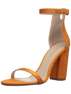 Women's NUQUILT Heeled Sandal