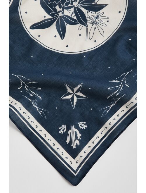 Lone Star Bandana