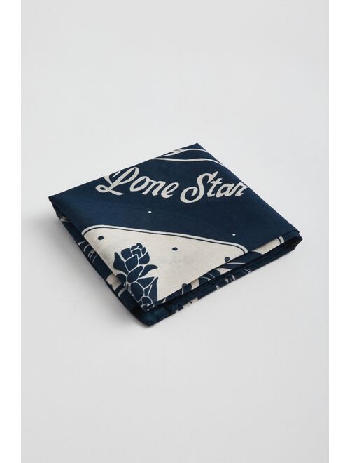 Lone Star Bandana