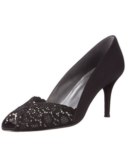 Women's Chantelle Peep-Toe Pump