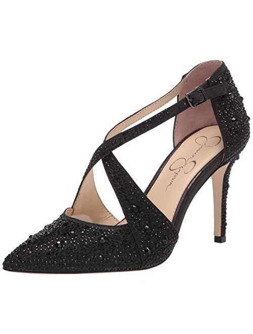 Jessica Simpson Women's Accile Pump