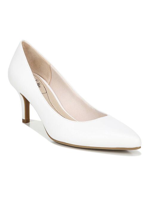 LifeStride Women's Sevyn Dress Pump