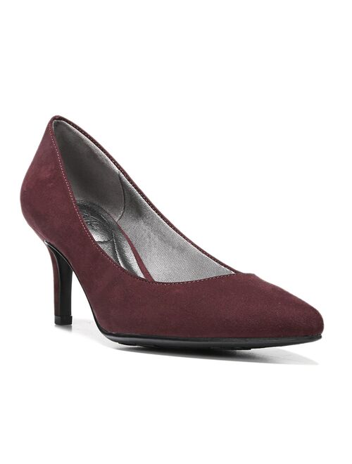 LifeStride Women's Sevyn Dress Pump