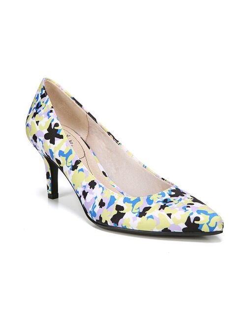 LifeStride Women's Sevyn Dress Pump