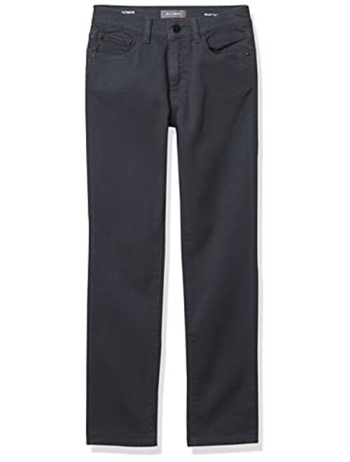 DL1961 Boys' Brady Slim Fit Jean