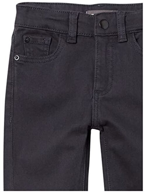 DL1961 Boys' Toddler Brady Slim Fit Jean