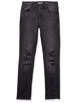 Boys' Zane Skinny Fit Jean