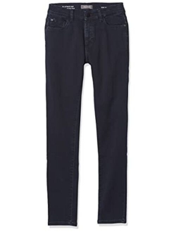 Boys' Zane Skinny Fit Jean