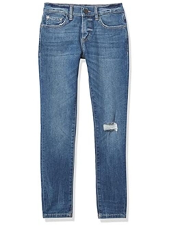 Boys' Zane Skinny Fit Jean