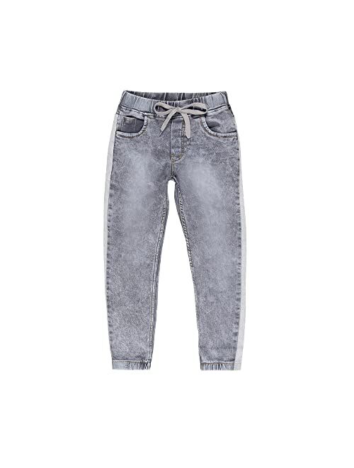 chopper club Boys Denim Joggers